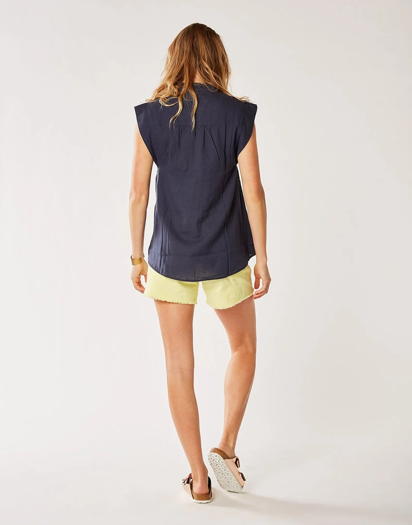 Carlotti Carve Designs Larkin Shirt 10 Carlotti Carve Designs Larkin Shirt