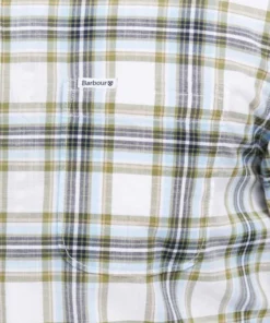 Barbour Hartcliff Tailored Shirt