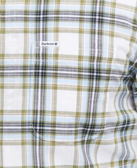 Barbour Hartcliff Tailored Shirt 4 Barbour Hartcliff Tailored Shirt