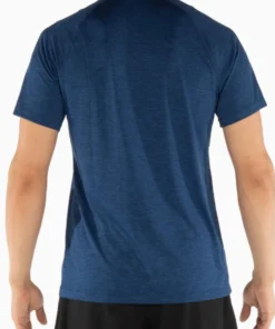 Men’s Tops SAXX Aerator Short Sleeve Tee 25 Men’s Tops SAXX Aerator Short Sleeve Tee