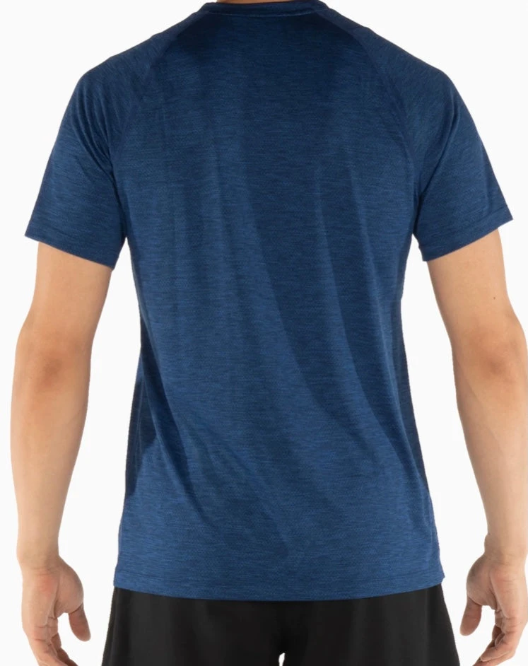 Men’s Tops SAXX Aerator Short Sleeve Tee 12 Men’s Tops SAXX Aerator Short Sleeve Tee