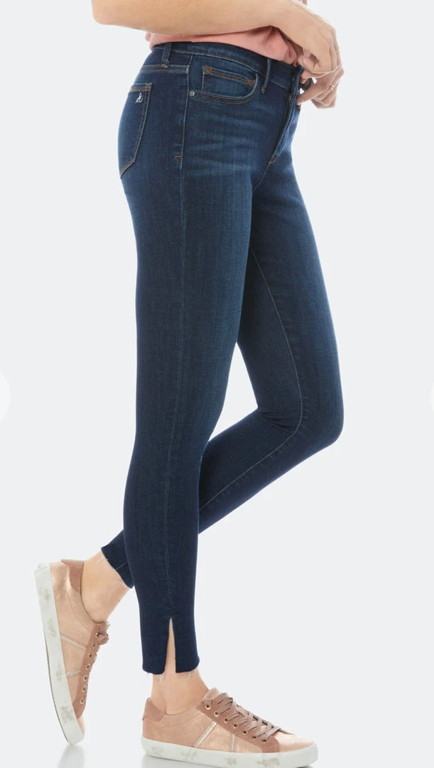 Women’s Bottoms Sam Edelman The Kitten Split Hem 5 Women’s Bottoms Sam Edelman The Kitten Split Hem