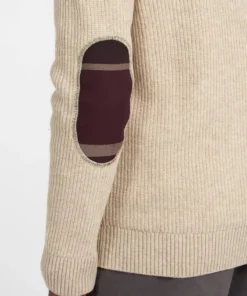 Men’s Tops Barbour Gillespie Zip Thru