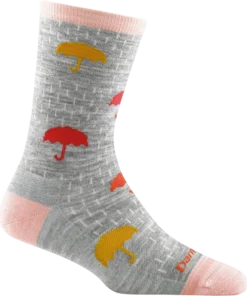 Women’s Socks & Footies Darn Tough Umbrellas Crew