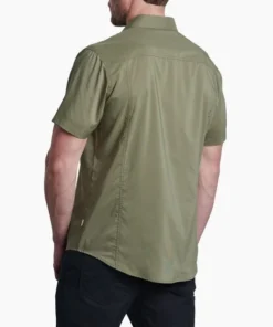 Men’s Tops Kuhl M's Stealth SS