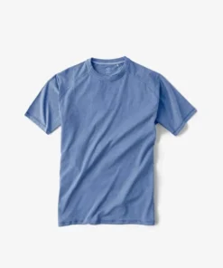 Tasc Carrollton Tee Heather 23 Tasc Carrollton Tee Heather