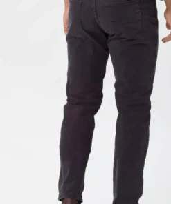 Men’s Bottoms Brax Cotton Marathon Flex Pant