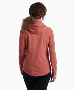 Kuhl Transcendr Hoody