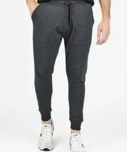Tasc Varsity Jogger Men’s Bottoms