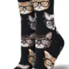 Sock Smith Women’s Socks & Footies SockSmith Kittenster 1 Sock Smith Women’s Socks & Footies SockSmith Kittenster