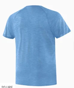 Men’s Tops SAXX Aerator Short Sleeve Tee 27 Men’s Tops SAXX Aerator Short Sleeve Tee