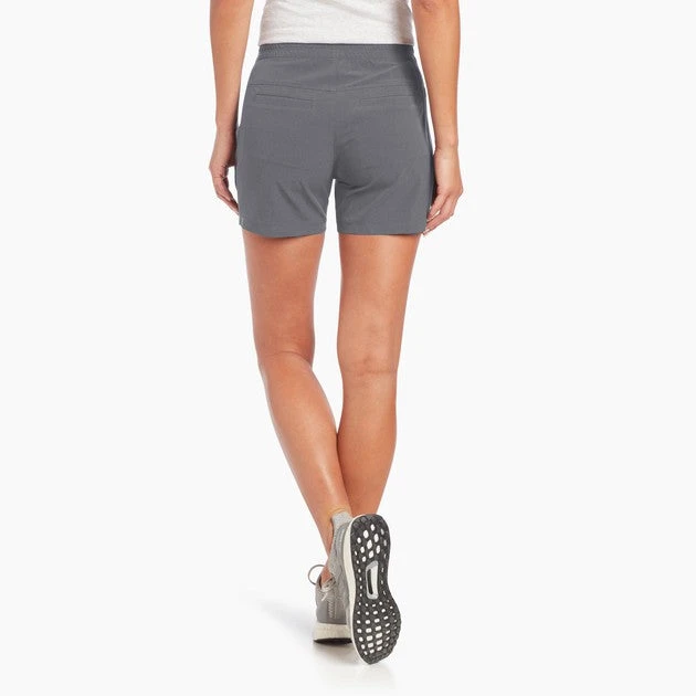 Women’s Bottoms Kuhl W's Freeflex Short 8" 7 Women’s Bottoms Kuhl W's Freeflex Short 8"