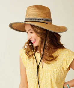 Women's Hats Gloves & Scarves Carve Designs Harley Hat