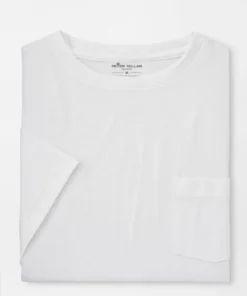 Men’s Tops Peter Millar Seaside Summer Soft Tee