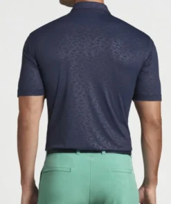 Peter Millar Featherweight Martini Polo