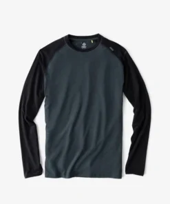 Tasc Carrollton Tonal Block Men’s Tops