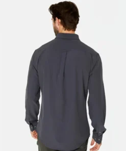 7 Diamonds Liberty 4-Way Stretch Men’s Tops