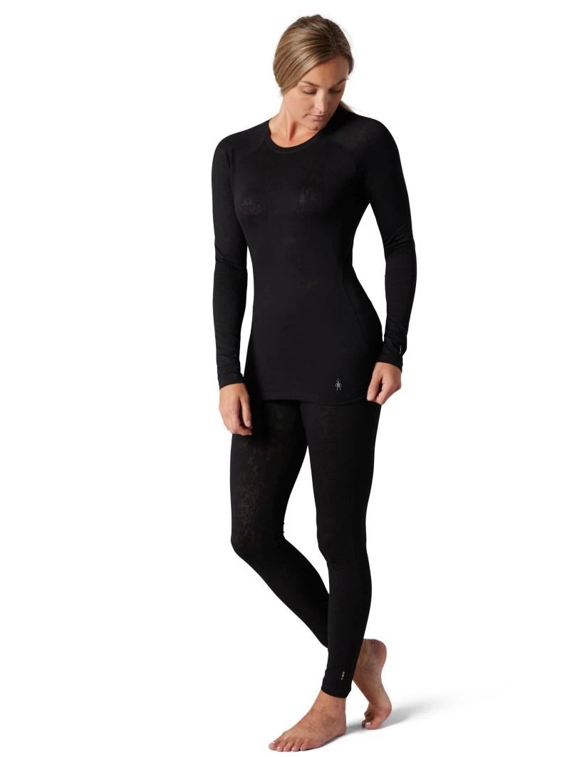 Smartwool W's 150 Baselayer L/S Women’s Tops 4 Smartwool W's 150 Baselayer L/S Women’s Tops