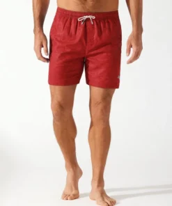 Tommy Bahama Naples Layered Leaves Men’s Bottoms