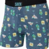 Underwear SAXX Ultra Nautical Nightcap
