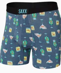 Underwear SAXX Ultra Nautical Nightcap