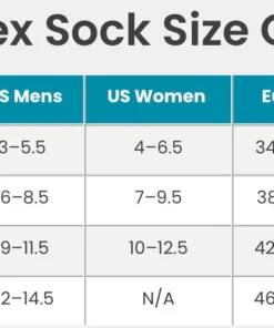 Smartwool Ethno Gaphic Crew Women’s Socks & Footies