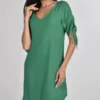 Frank Lyman Emerald Green Dress Dresses & Skirts