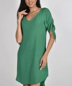 Frank Lyman Emerald Green Dress Dresses & Skirts