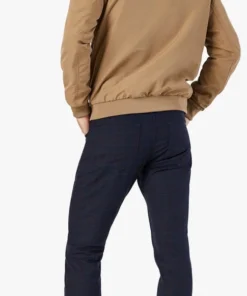 34 Heritage Cool Fancy Checked