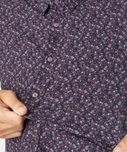 7 Diamonds 7Diamonds Rio Grande L/S Woven