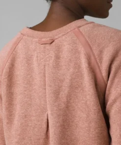 Women’s Tops PrAna Cozy Up Sweatshirt