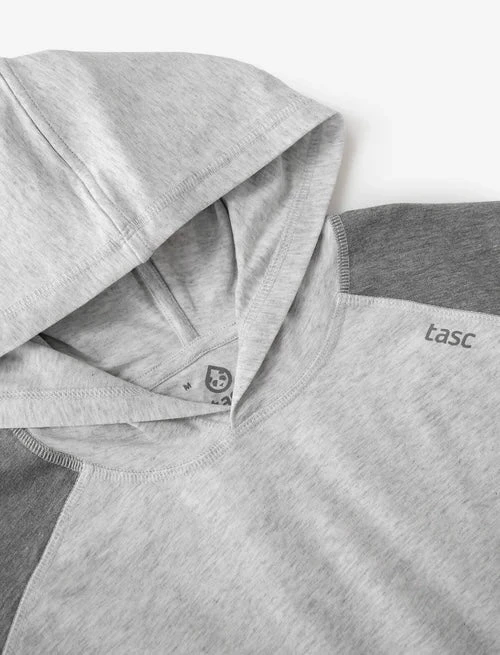 Tasc Carrollton Baseball Lightweight Hoodie 5 Tasc Carrollton Baseball Lightweight Hoodie