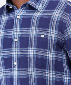 Barbour Gosport Tailored Shirt