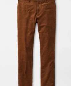 Peter Millar Crisman Performance Trouser Men’s Bottoms
