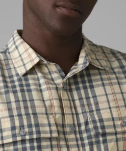 Men’s Tops Prana Kirkwood Shirt