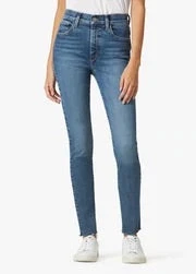 Women’s Bottoms Joe's Jeans Charlie Snap Back Denim