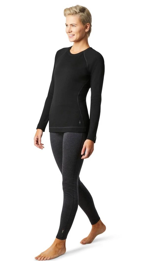 Women’s Tops SmartWool Merino 250 Base Layer Crew 9 Women’s Tops SmartWool Merino 250 Base Layer Crew