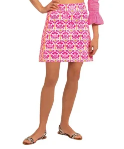 Gretchen Scott Skippy Skort Shorts & Skorts