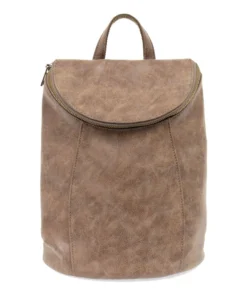 Joy Accessories Joy Susan Alyssa Distressed Backpack Purses