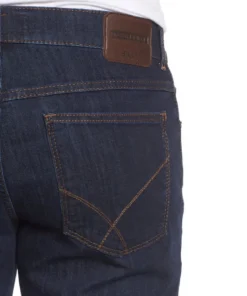 Men’s Bottoms Brax Masterpiece Denim