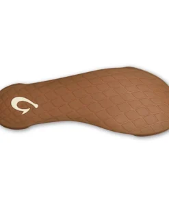 Olukai Kipuka Hulu Slipper Shoes