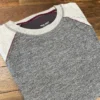 True Grit Venice Slub Raglan Crew Men’s Tops 2 True Grit Venice Slub Raglan Crew Men’s Tops