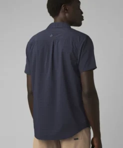 Men’s Tops Prana Cayman Shirt