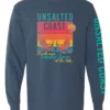 Unsalted Coast L/S Happy Hour