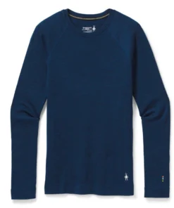 Women’s Tops SmartWool Merino 250 Base Layer Crew