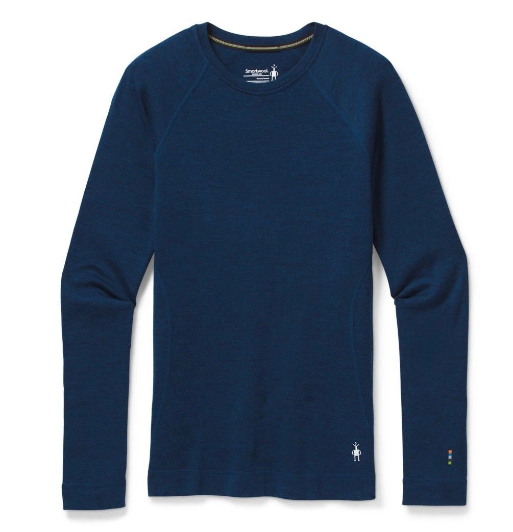 Women’s Tops SmartWool Merino 250 Base Layer Crew 3 Women’s Tops SmartWool Merino 250 Base Layer Crew