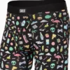 SAXX Daytripper Fun Bits Underwear 1 SAXX Daytripper Fun Bits Underwear