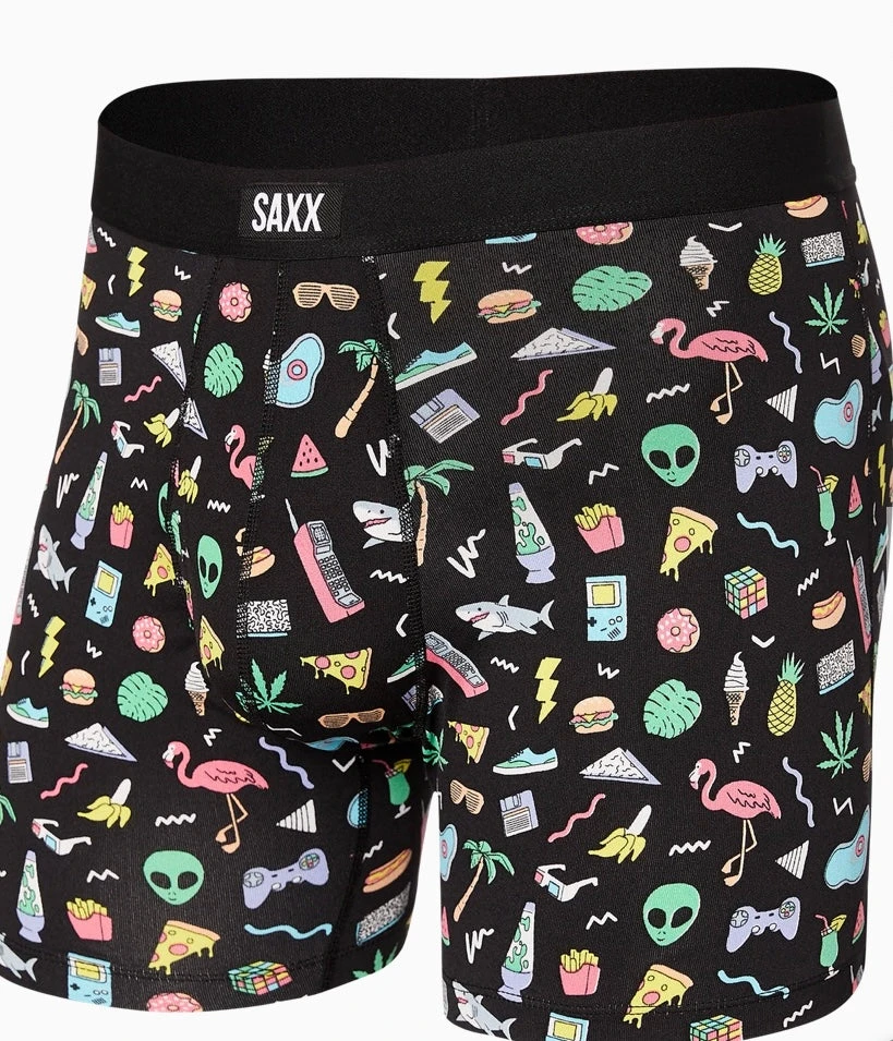 SAXX Daytripper Fun Bits Underwear 3 SAXX Daytripper Fun Bits Underwear