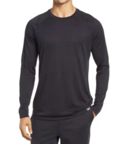 SAXX Aerator Long Sleeve