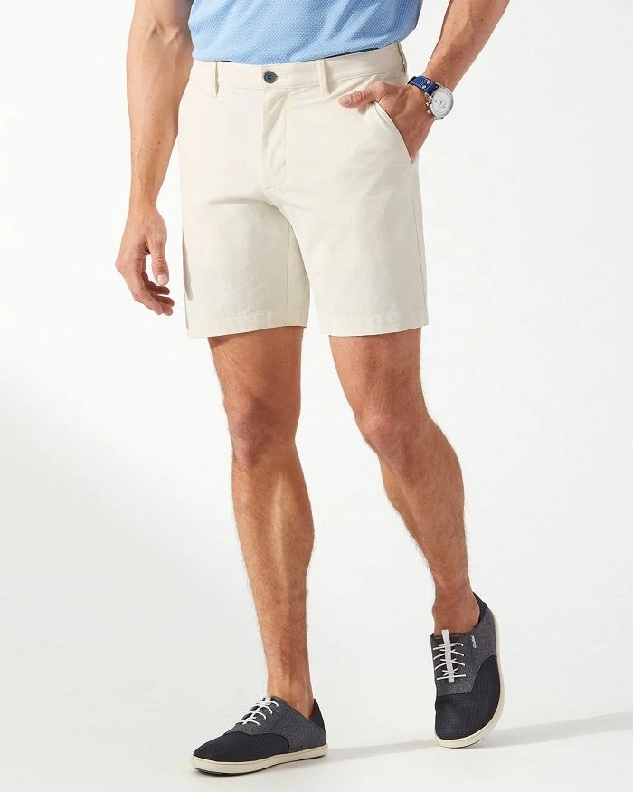 Tommy Bahama Chip Shot Short 8" Men’s Bottoms 3 Tommy Bahama Chip Shot Short 8" Men’s Bottoms